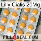 Lilly Cialis 20Mg levitra2
